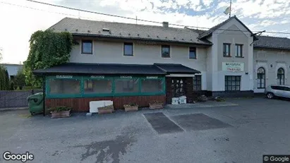 Apartments for rent in Nový Jičín - Photo from Google Street View