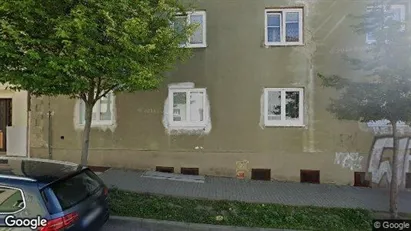 Apartments for rent in Znojmo - Photo from Google Street View