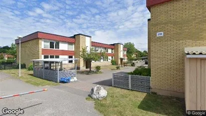 Apartments for rent in Linköping - Photo from Google Street View