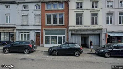 Apartments for rent in Andenne - Photo from Google Street View