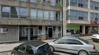 Apartments for rent in Andenne - Photo from Google Street View