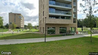 Apartments for rent in Hasselt - Photo from Google Street View