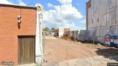Apartments for rent in Wervik - Photo from Google Street View