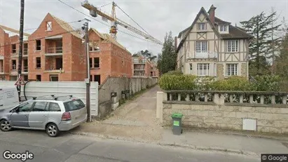 Apartments for rent in Rambouillet - Photo from Google Street View