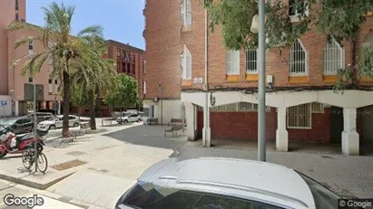 Apartments for rent in Sant Cugat del Vallès - Photo from Google Street View