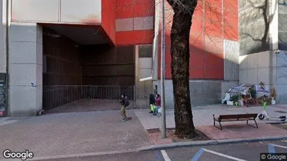 Apartments for rent in Madrid Chamberí - Photo from Google Street View
