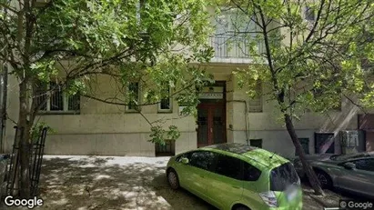 Apartments for rent in Budapest Újbuda - Photo from Google Street View