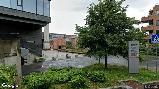Apartments for rent in Oslo Gamle Oslo - Photo from Google Street View