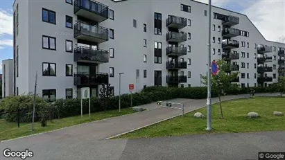 Apartments for rent in Oslo Bjerke - Photo from Google Street View