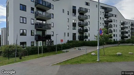 Apartments for rent in Oslo Bjerke - Photo from Google Street View