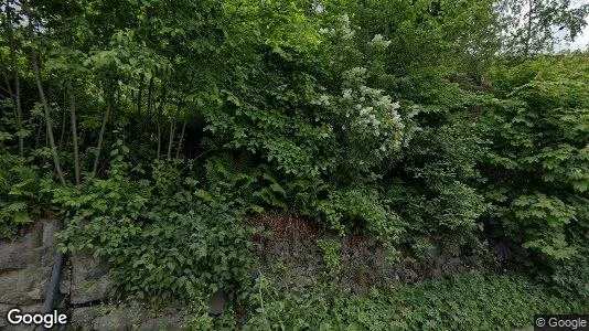 Apartments for rent in Oslo Østensjø - Photo from Google Street View