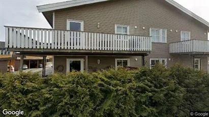 Apartments for rent in Stjørdal - Photo from Google Street View
