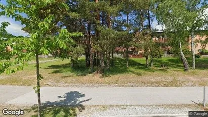 Apartments for rent in Haninge - Photo from Google Street View