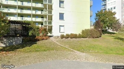 Apartments for rent in Sigtuna - Photo from Google Street View