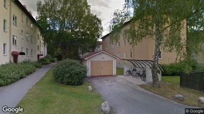 Apartments for rent in Hammarbyhamnen - Photo from Google Street View