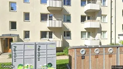 Apartments for rent in Stockholm South - Photo from Google Street View