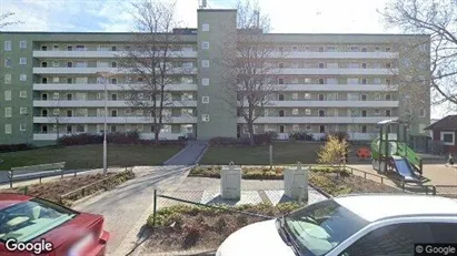 Apartments for rent in Stockholm West - Photo from Google Street View