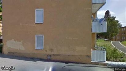Apartments for rent in Stockholm West - Photo from Google Street View