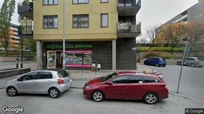 Apartments for rent in Stockholm West - Photo from Google Street View