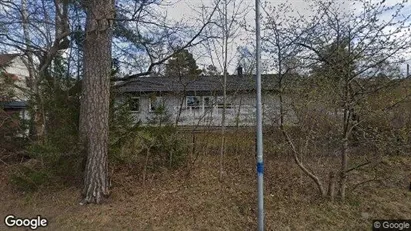 Apartments for rent in Vallentuna - Photo from Google Street View