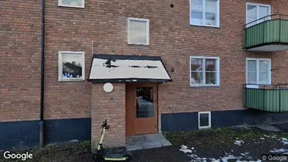 Apartments for rent in Borlänge - Photo from Google Street View