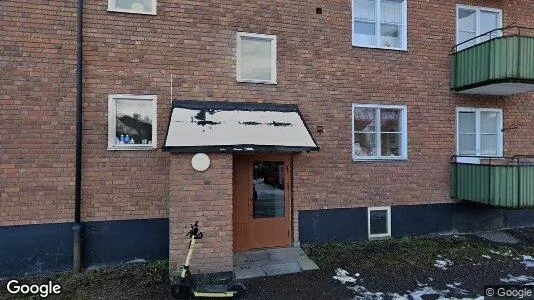 Apartments for rent in Borlänge - Photo from Google Street View
