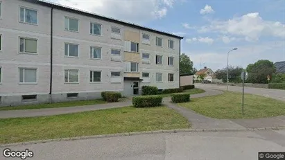 Apartments for rent in Mönsterås - Photo from Google Street View