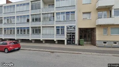 Apartments for rent in Trelleborg - Photo from Google Street View