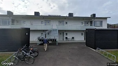 Apartments for rent in Höganäs - Photo from Google Street View