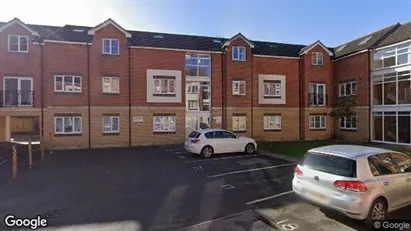 Apartments for rent in Kettering - Northamptonshire - Photo from Google Street View
