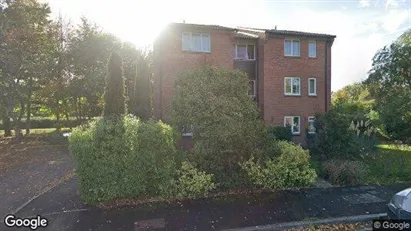 Apartments for rent in Clevedon - Avon - Photo from Google Street View