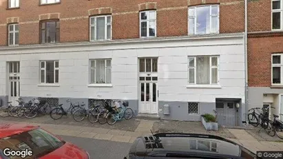 Apartments for rent in Copenhagen S - Photo from Google Street View