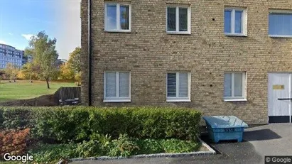 Apartments for rent in Stockholm South - Photo from Google Street View