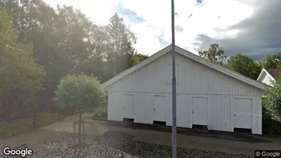 Apartments for rent in Kristianstad - Photo from Google Street View