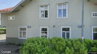 Apartments for rent in Gagnef - Photo from Google Street View