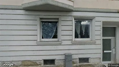 Apartments for rent in Pforzheim - Photo from Google Street View