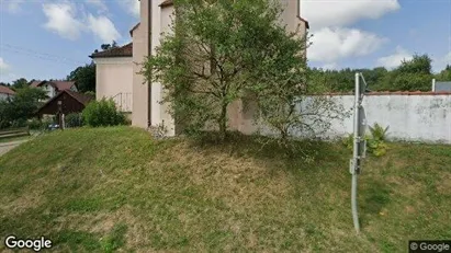 Apartments for rent in Neu-Ulm - Photo from Google Street View