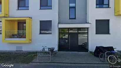 Apartments for rent in Berlin Treptow-Köpenick - Photo from Google Street View