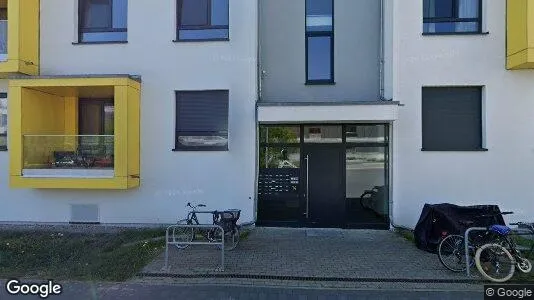 Apartments for rent in Berlin Treptow-Köpenick - Photo from Google Street View