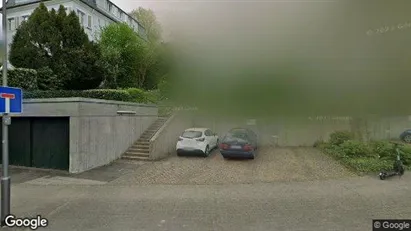 Apartments for rent in Wiesbaden - Photo from Google Street View