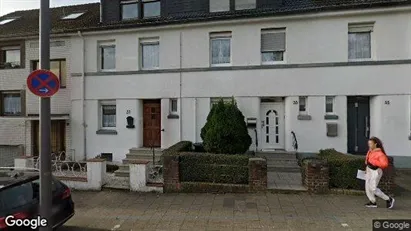Apartments for rent in Mettmann - Photo from Google Street View