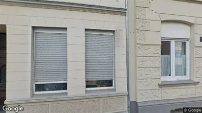 Apartments for rent in Mönchengladbach - Photo from Google Street View