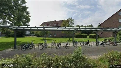Apartments for rent in Steinfurt - Photo from Google Street View