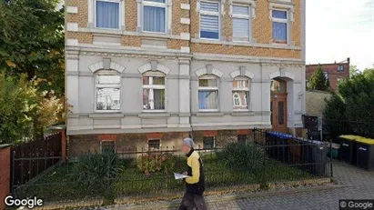 Apartments for rent in Burgenlandkreis - Photo from Google Street View