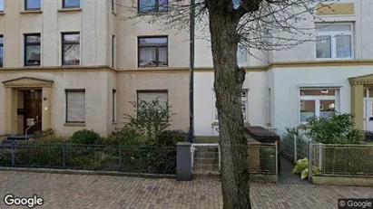 Apartments for rent in Neumünster - Photo from Google Street View