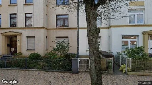 Apartments for rent in Neumünster - Photo from Google Street View