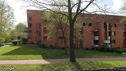 Apartments for rent in Segeberg - Photo from Google Street View