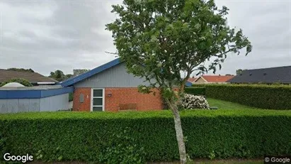 Apartments for rent in Broby - Photo from Google Street View