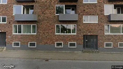 Rooms for rent in Kolding - Photo from Google Street View