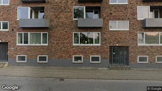 Rooms for rent in Kolding - Photo from Google Street View
